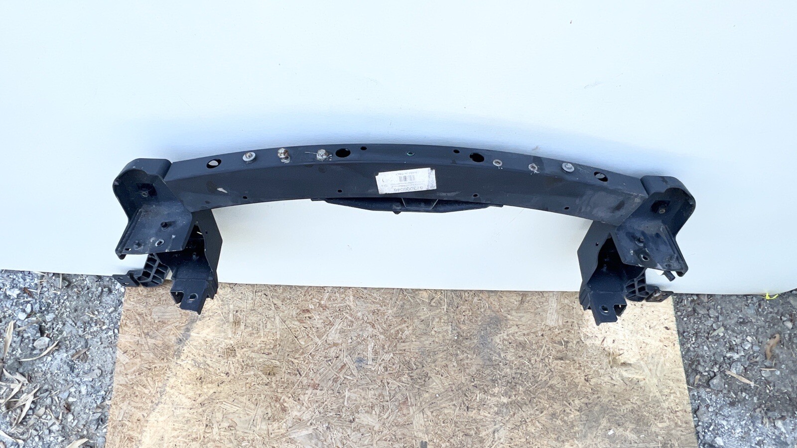 ⭐️2014-2017 Maserati Quattporte M156 Front Upper Radiator Support 673006046 OEM