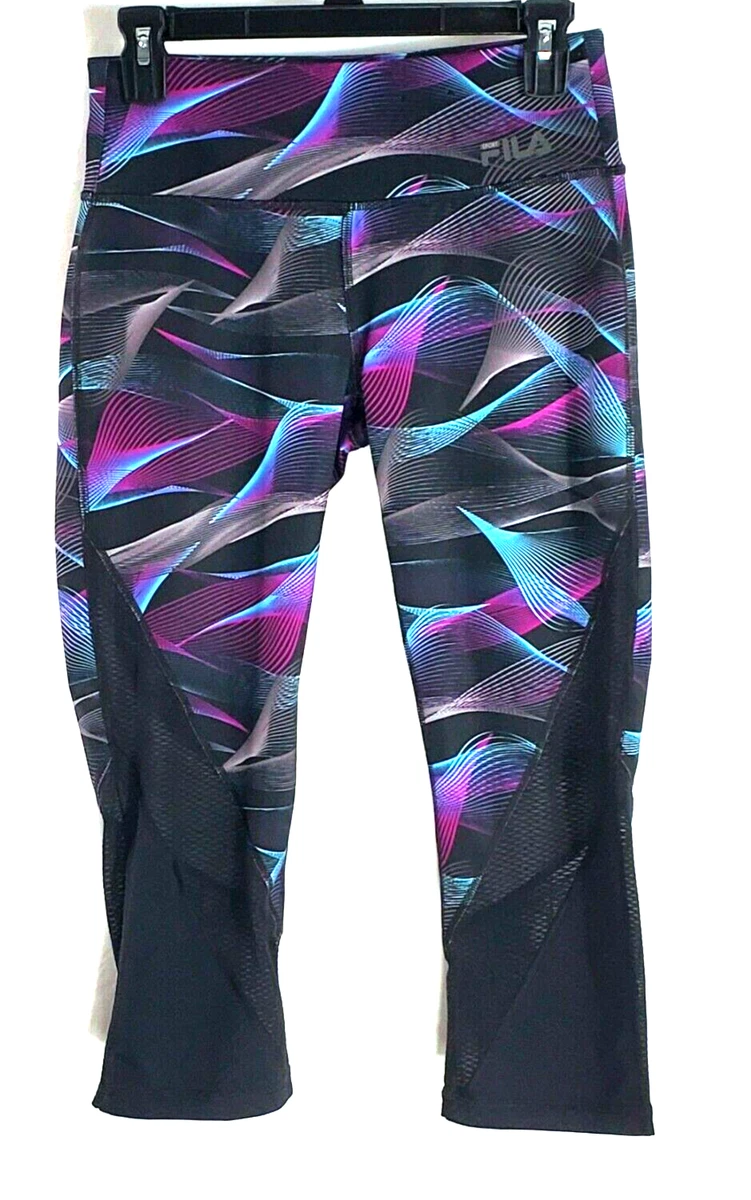 Fila sport live deals in motion pants