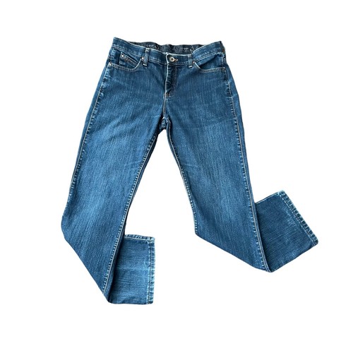 Wrangler Q Baby No Gap Waistband Women 