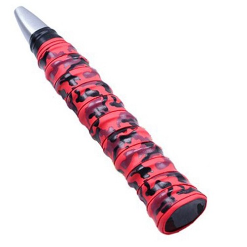 Racket Anti-slip Tape Handle Grip Absorb Sweat Wrap Tennis Badminton Camouflage - Picture 18 of 21