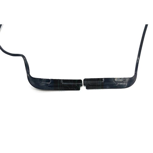 LCD Screen Rubber Middle Frame Bezel Ring for Macbook Pro Retina 15" A1707 - Picture 6 of 6