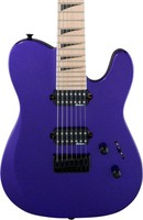 Jackson X Series Telly Ty2-7 Ht Pavo Purple Jackson X Series Telly Ty2-7 Ht Pavo Purple