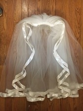 Davids Bridal Wedding Veil