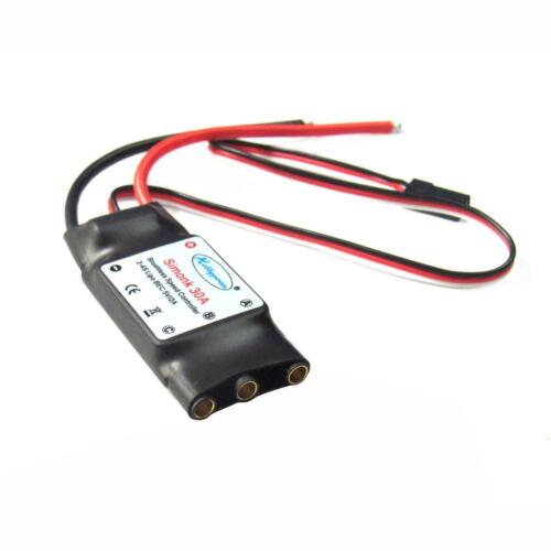 4x HP SimonK 30A ESC Brushless Speed Controller for Quadcopter F450 525 500 550 - Picture 2 of 6