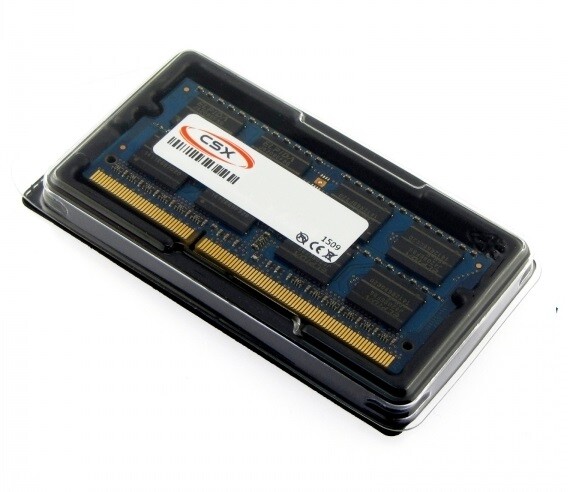 1x 16GB RAM DDR3L SO 1600Mhz PC3L-12800S für Terra Mobile 1713A (1220529