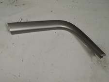 2006 Subaru Outback Center Console Passenger Side Trim Silver