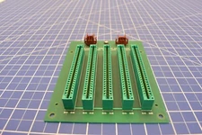 3161150 / OPERATOR PANEL BACKPLANE ASSY / BTU ENGINEERING BRUCE