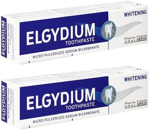 elgydium whitening