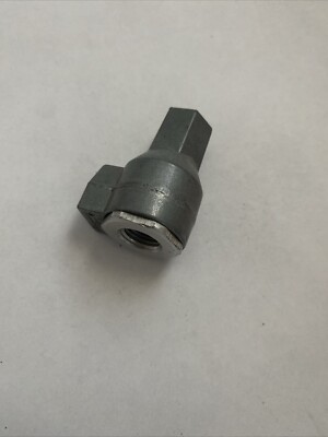 Hendrickson R-004348 Air Brake Valve   Quick Exhaust Valve