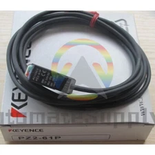 1PCS NEW Keyence PZ2-61P Photoelectric Sensor PZ261P