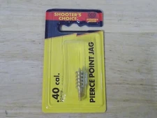 Shooter's Choice .40 CAL Pierce Point Jag SHF-J40