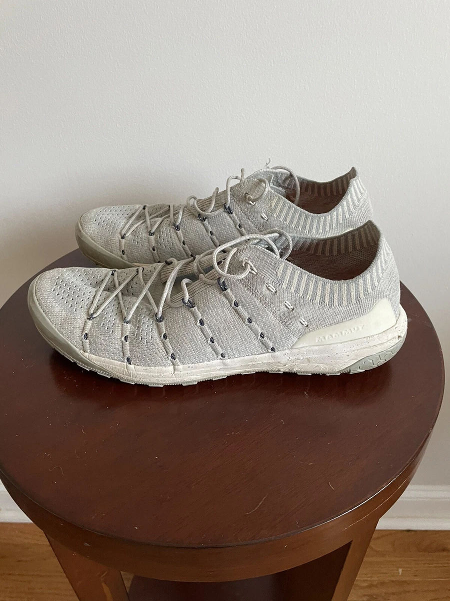 に値下げ! Mammut Hueco Knit Low Men【未使用】 - 通販