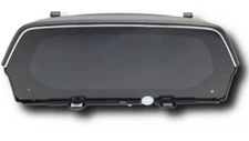 AUDI E-TRON INSTRUMENT CLUSTER SPEEDOMETER COMPTEUR VIRTUAL 4KE920795A