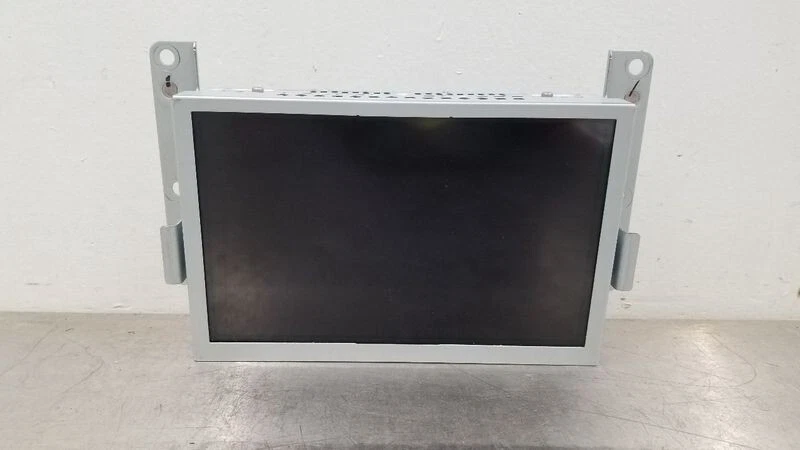 Ford F250SD F350SD 2017-2020 Super Duty pantalla GPS pantalla de 8" OEM Foto 4 de 4