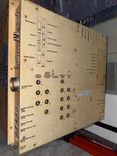 384389 T.R INTERFACE BOX MRI PHILIPS INFINION 1.5T