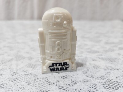 Star Wars The Force Awakens R2D2 Droid Viewer Toy General Mills Cereal 2015