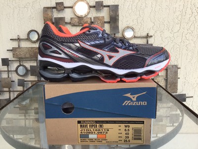 mizuno wave viper golden run
