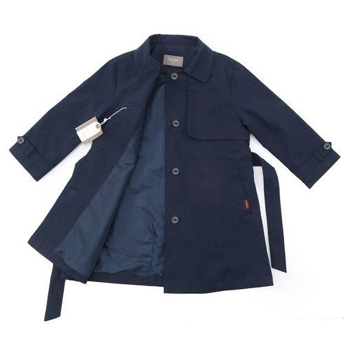 Classic Trench Coat - Picture 3 of 14