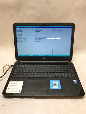 HP 15-r029wm 15