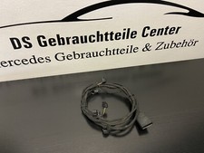 Mercedes CLC W203 Coupe Parktronic PTS Leitungssatz Sto&szlig;f&auml;nger Vorne A2034404432