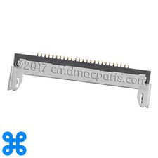 AIRPORT WIRELESS CONNECTOR - MacBook Pro Unibody 13" A1278, 15" A1286 2008 2009