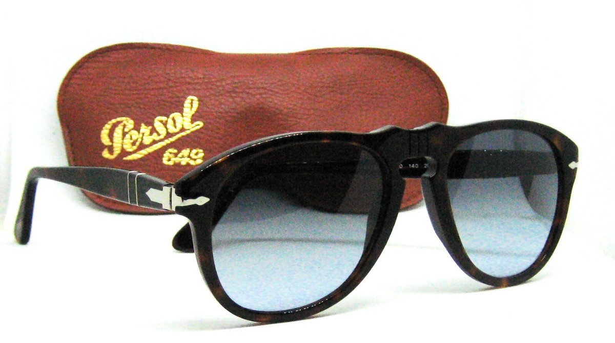 Reservation Persol Nere Prescription Glasses Persol Sunglasses
