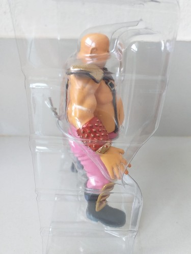 Hokuto No Ken Faust des Nordsterns Herzfigur Modellsammlung KAIYODO - Bild 7 von 8