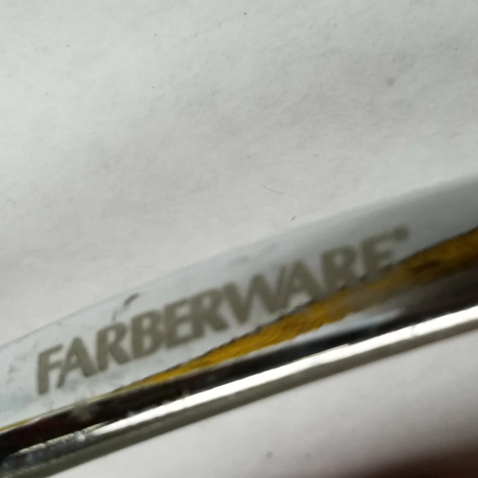 Sacacorchos alado Farberware rojo Foto 4 de 4