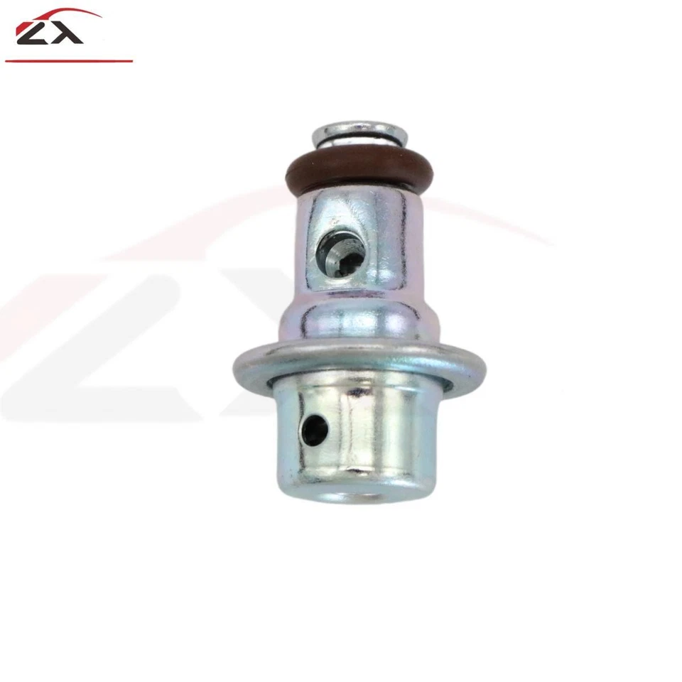 Regulador de presión de combustible para Arctic Cat Bearcat Wide Track 2003-2004 Rep 1670-414 Foto 3 de 4