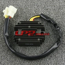 Voltage Regulator Rectifier For Suzuki DR650S GSXR400 90-95 GS500 GS500E 89-03