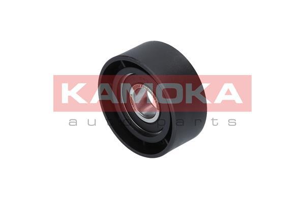 Kamoka R0294 Spannarm, Keilrippenriemen For CitroËN Fiat Peugeot-image