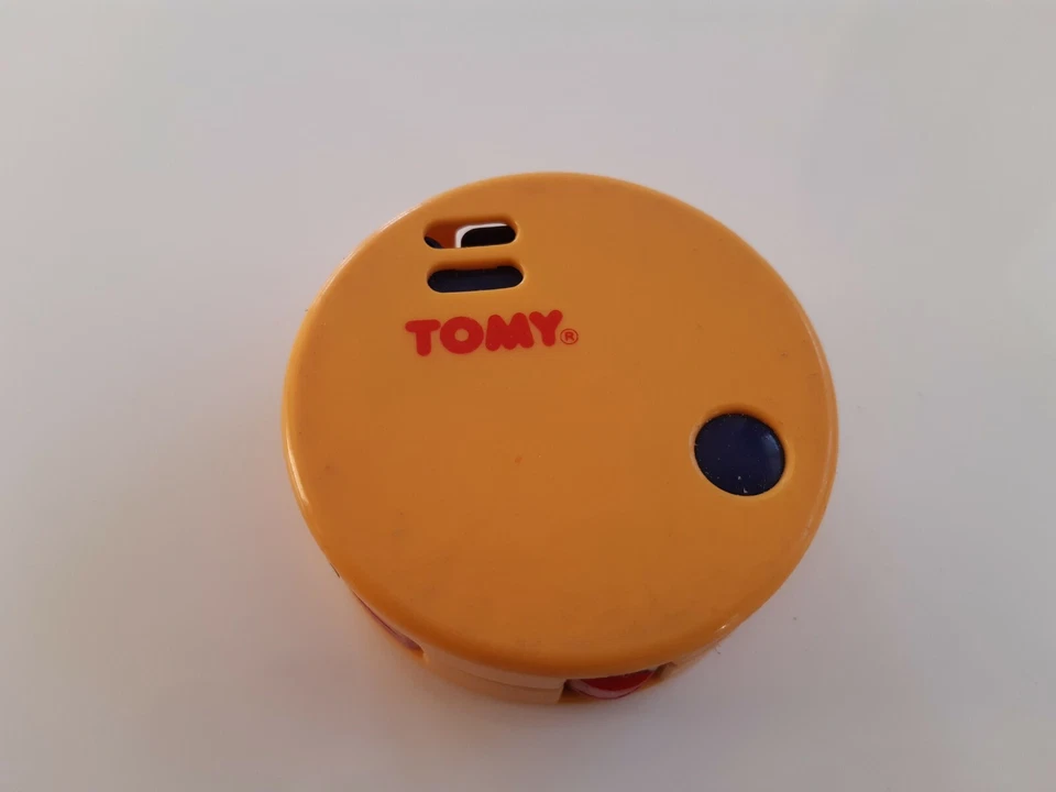 Giocattolo Vintage Tomy Transformers  - Immagine 3 di 4