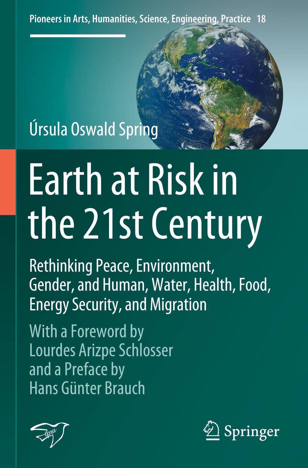 Thumbnail - Earth At Risk In The 21st Century: Rethinking Peace, Environment,