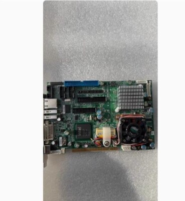 CONTEC SPC-8520-S1 R2 Industrial Mainboard