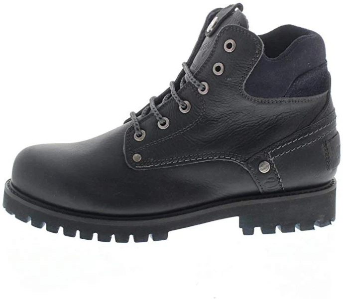Scarponi wrangler uomo discount