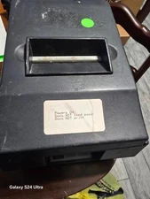 Epson TM-U200D Point of Sale Dot Matrix Printer