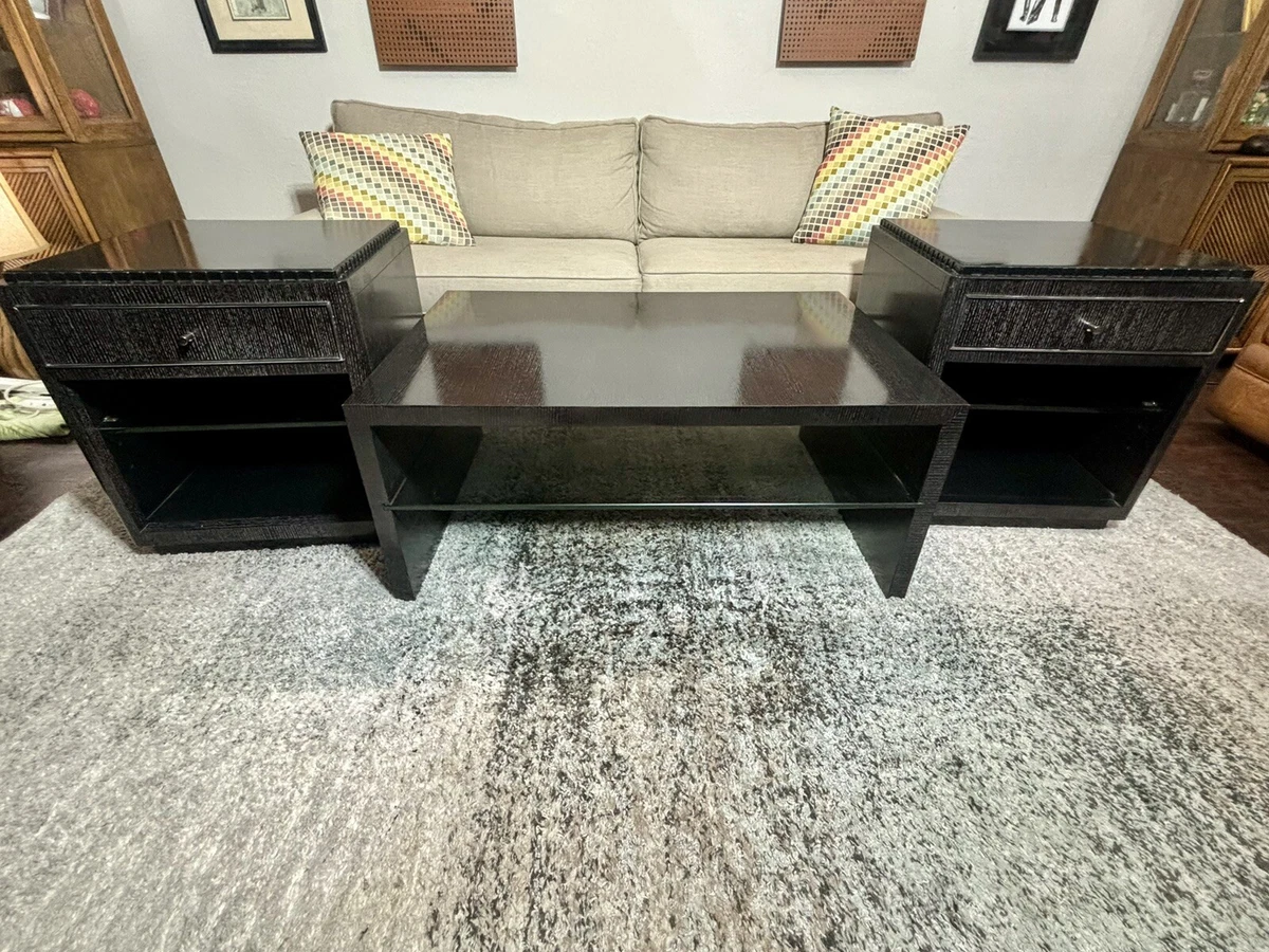 Ralph Lauren Rectangular Tables for sale | eBay
