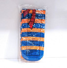 NEW KELLOGGS Tony the Tiger Novelty Socks Women Sz 7-10, Men 6-10 — photo 2