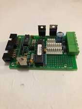 Jeffrey Kerr PIC-I/O KAE-T2V1-DP CONTROL BOARD ~ SHIPS FREE