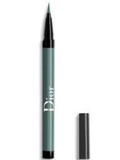 CHRISTIAN DIOR DIORSHOW WATERPROOF ON STAGE LINER 386 PEARLY EMERALD GREEN NWOB