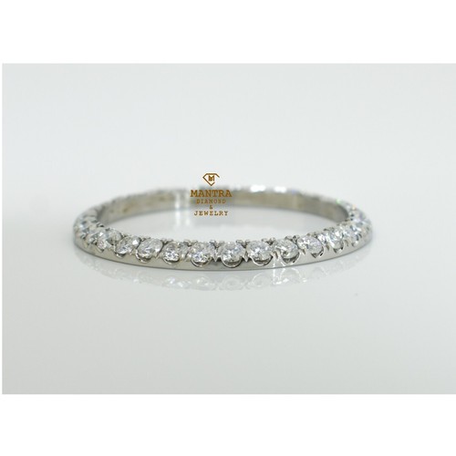 Customized 10 Pointer Diamond Stainless Steel Bezel For 41MM Date-Just Watch - 第 2/5 張圖片