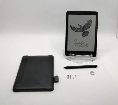 ONYX BOOX Nova3 Color 3GB 32GB E-ink 7.8 inch Tablet E-book