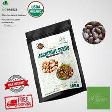 Suszone organiczne nasiona owoców jack Moraceae Jackfruit Wysoka jakość Cejlon Cejlon