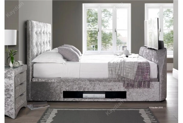 Super king tv outlet