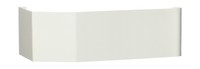 Neat Heat Baseboard Covers Bright Splice Plate Neat Heat Baseboard Covers Bright Splice Plate