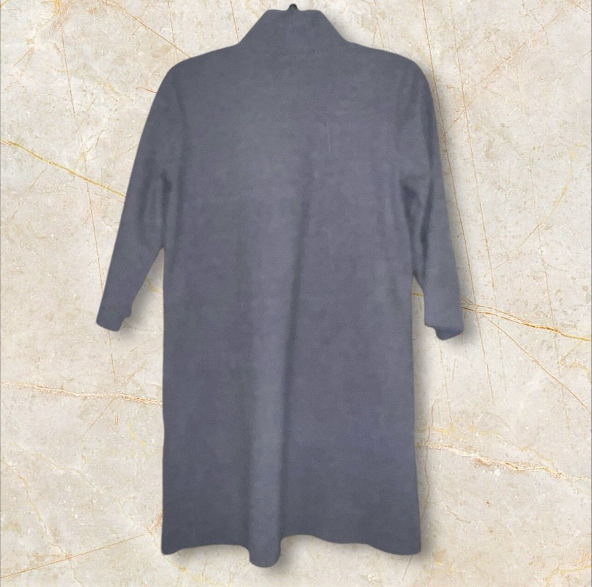 off the shoulder knitted dress ASTR the Label | One Shoulder Midi Sweater Dress in Charcoal