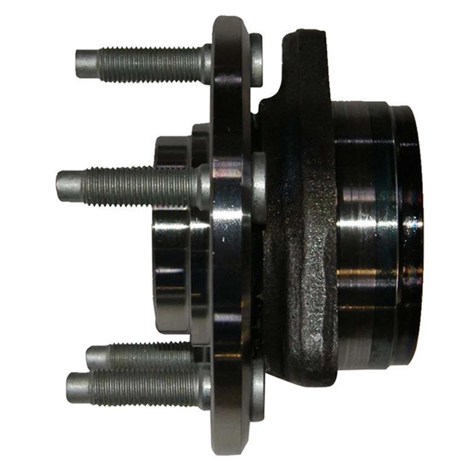 Шарнирное соединение + подшипник ступицы колеса для Lincoln Continental 4,6 л 1999 2000 2001 2002 - Изображение 4 из 4