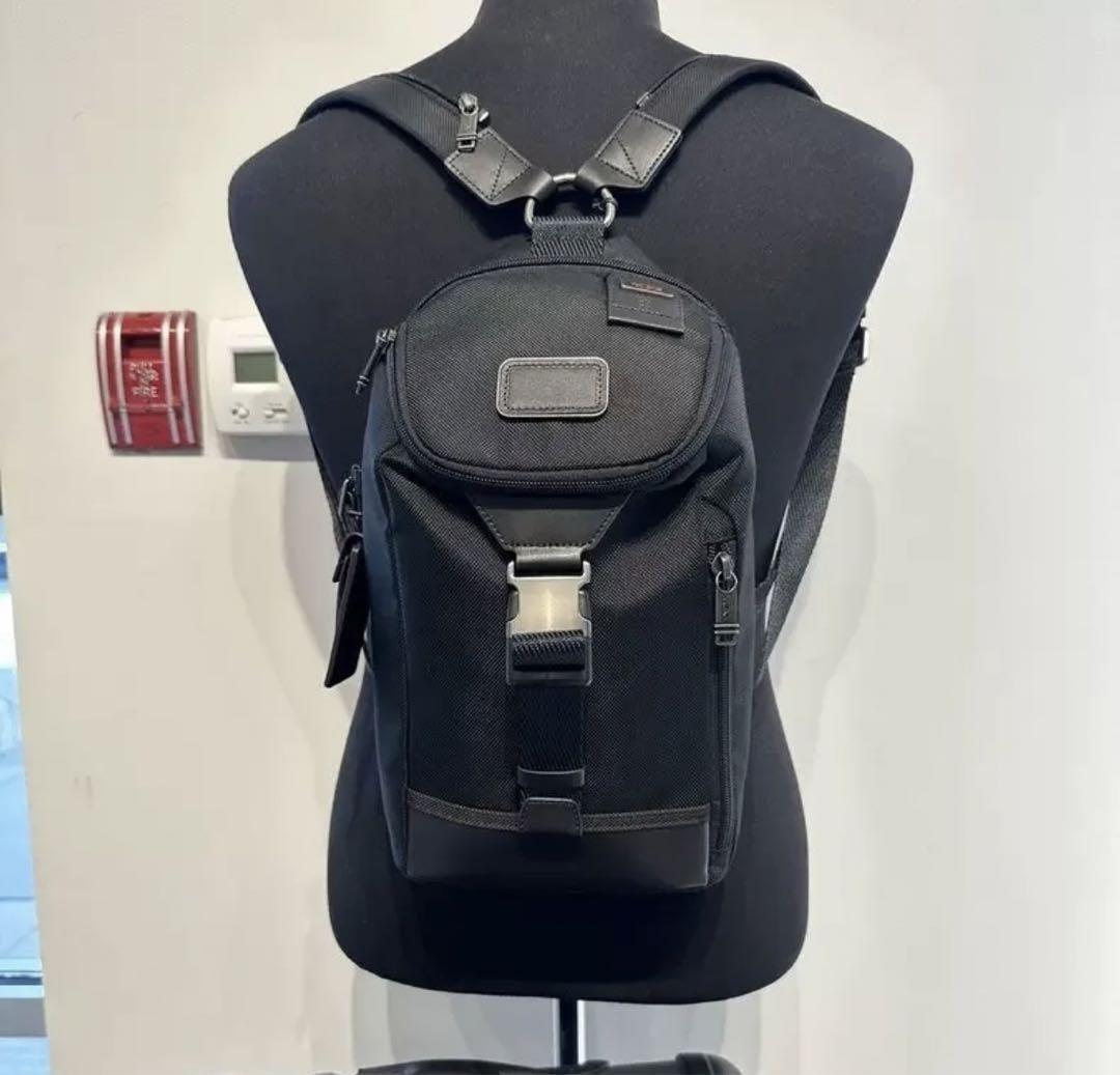 TUMI 2223404 2waysショルダーバッグ $_1.JPG?set_id=2