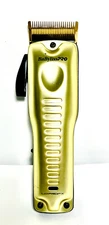 BabylissPRO LO-PROFX Limited Edition - GOLD