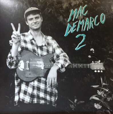 Mac DeMarco - 2 (LP)